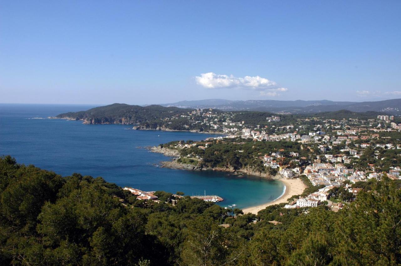 Capdevila 9 Льяфранк Екстер'єр фото
